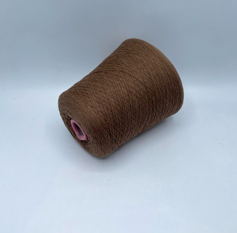 Loro Piana (пр.Италия) art-Cashmere 2/27 1350м/100гр,100% кашемир,цвет-Каштан,меланж, арт.36082
