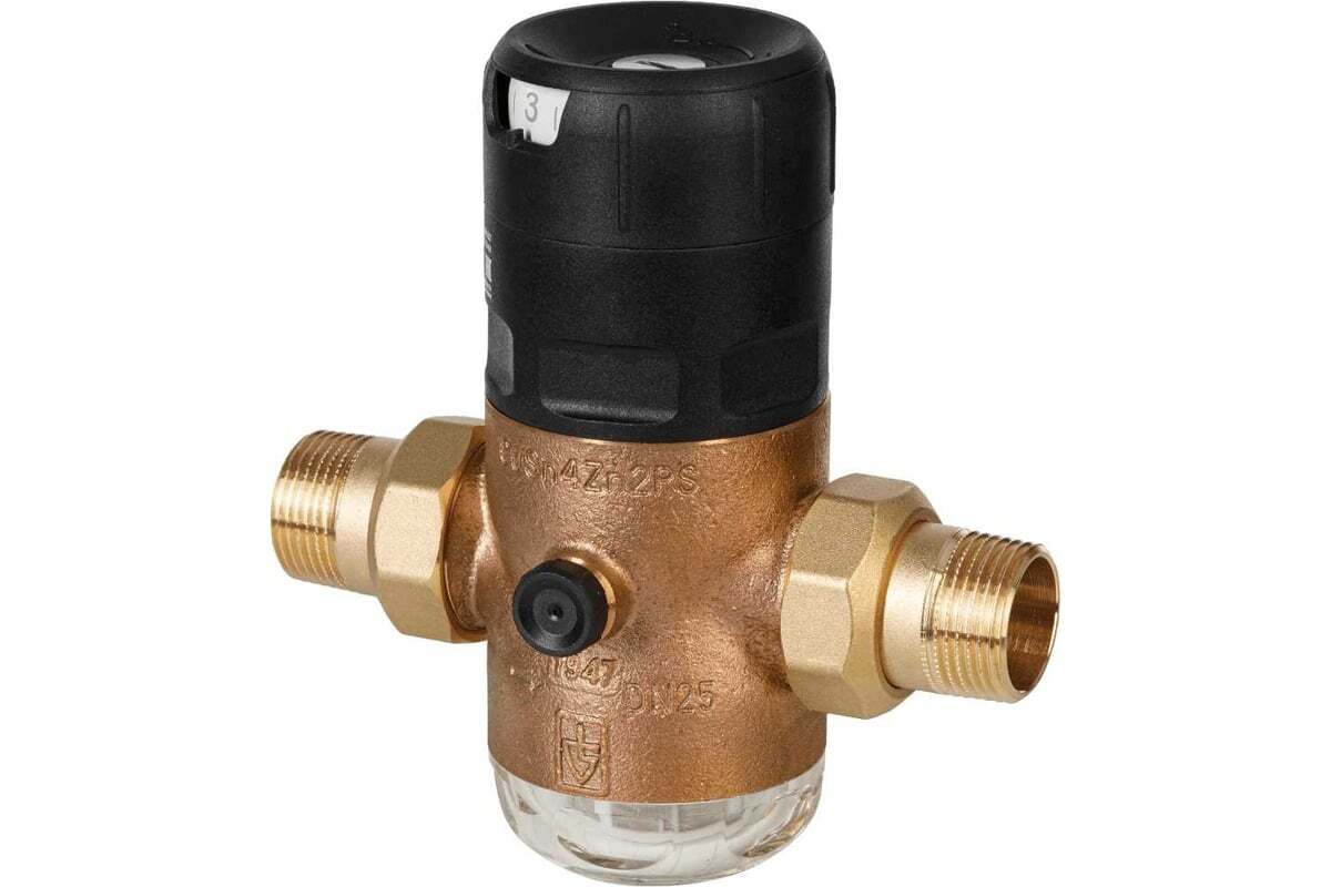 Редуктор давления Goetze G06F-1 1/2C (SP)