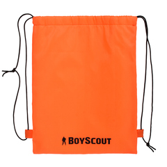 Терморюкзак 32х42. BOYSCOUT