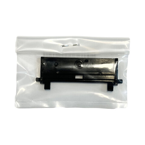 Тормозная площадка для HP 1160, 1320, 2420, 3390, P2015 (RM1-1298-PAD) LT