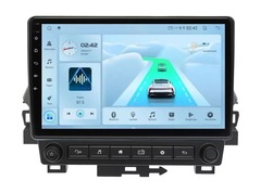 Штатная магнитола Mitsubishi Eclips Cross (2021+) Android 13 6/128GB QLED DSP 4G модель MI-146TS20