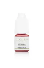 Пигмент для губ Contur Professional Георгин