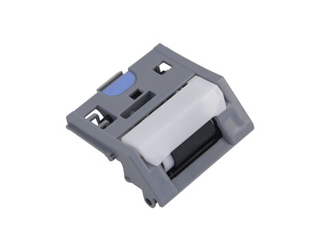 Запчасть подачи бумаги CET CET341039 RM2-0064 ролик отделения в сборе - купить в компании MAKtorg