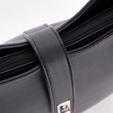 Сумка Саломея 328 наппа черный