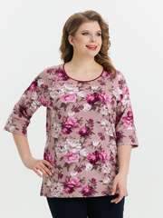 2526 Кофта женская