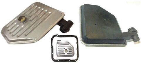 Фильтр трансмиссии JS Asakashi JT214K