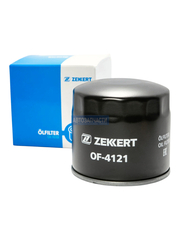 Фильтр масляный ZEKKERT (аналог MANN W81180)