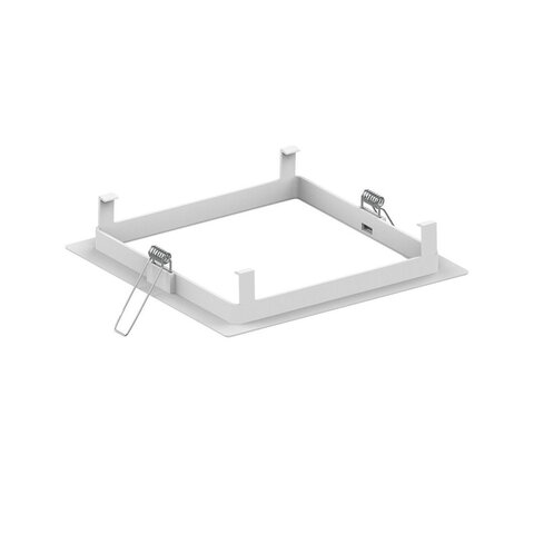 Moncato OT128-2204 рамка для светодиодного аварийного светильника Moncato OT128-2204 рамка для светодиодного аварийного светильника