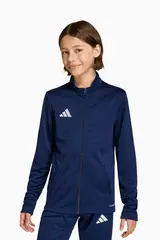 Кофта adidas Entrada 26 TrackJunior - темно-синий