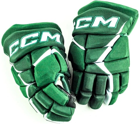 Перчатки CCM JETSPEED FT680 12