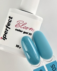 iPERFECT Гель-лак Bloom №05, 10 гр
