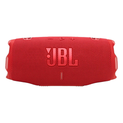 Портативная колонка JBL Charge 6, Red (Красный)