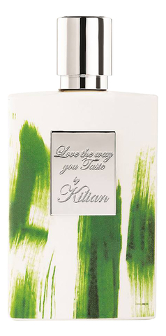 Love The Way You Taste