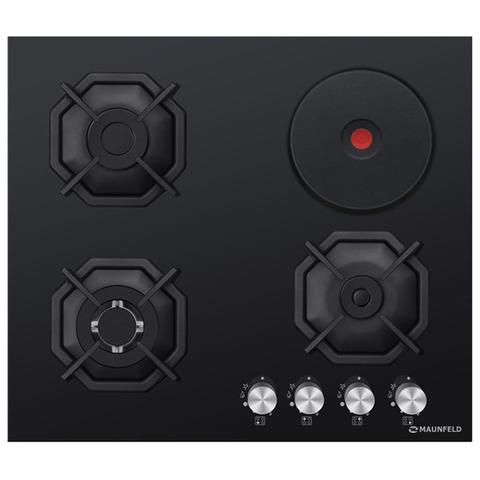 Maunfeld EEHG.64.13CB.KG