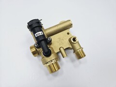 Трехходовой клапан для FERROLI Divabel F10-F24 (арт. 90263750)