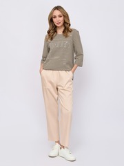 Брюки женские FRANCO VELLO