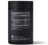 Масло криля 1000 мг, Antarctic krill oil SUPERBA 1000 mg, Sports Research, 60 капсул 2