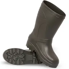 Сапоги мужские из ЭВА Барс С-07, Оливковый