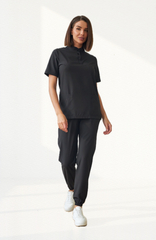 Костюм парикмахера 07