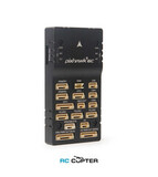 Полётный контроллер HolyBro Pixhawk 6C (алюминиевый корпус, sku 11055)