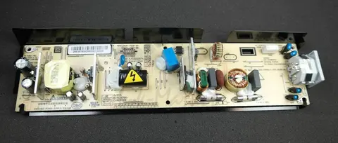 Плата питания низковольтная Lexmark MX33x/43x (41X2591)