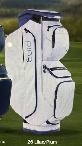 Набор клюшек женский PING Gle3