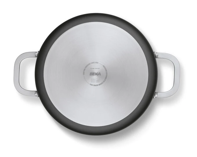 Сотейник с крышкой MAESTRO 3,7л (28см), арт. 102704 - фото 4