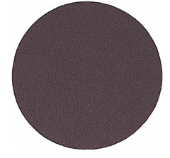 39816м Круги шлифовальные сплошные (липучка), алюминий-оксидные, 125 мм, 5шт. Р320