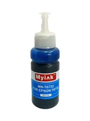 Чернила для EPSON L800/L1800/ L100/ L200 EI-C87 (70мл, Cyan Dye) MyInk