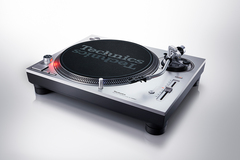 Виниловый проигрыватель Technics SL-1200MK7