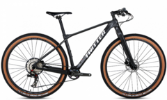 Велосипед Twitter 2023 MTB мод. M6 (carbon fork) 29 M6100-12S Carbon