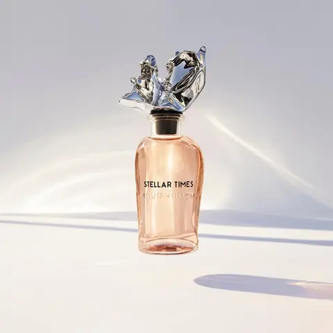 Stellar Times Louis Vuitton парфюм для мужчин и женщин