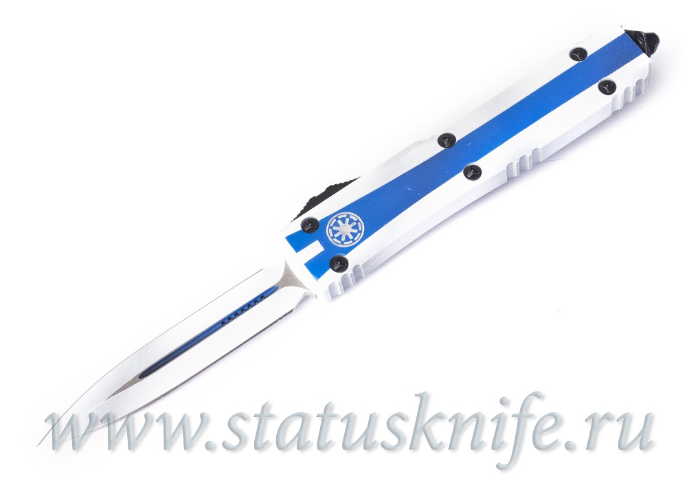 Нож Microtech Ultratech 122-1CO clone trooper