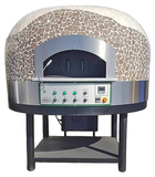 Печь для пиццы газовая ротационная Firinmak MaxNgRot 80