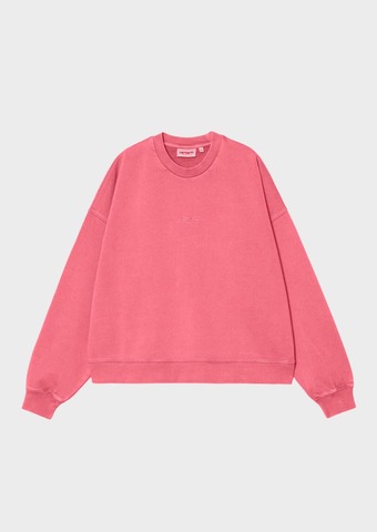 Свитшот CARHARTT WIP Benton Sweat