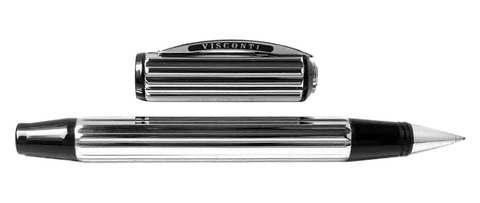 Ручка-роллер Visconti Art SE Ellenic 925 Sterling Silver (Vs-281-02)
