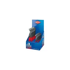настольный дисплей 10 предметов Knipex 00 19 19 V23