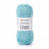 Пряжа YarnArt Intense Linen, Светло-голубой