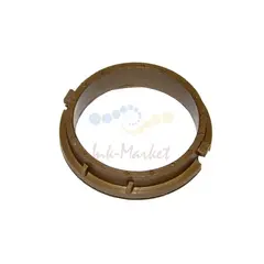 Втулка тефлонового вала БУЛАТ (упак. 2шт.) для Lexmark T420 12G0330