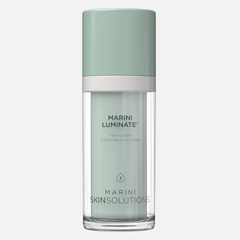 MARINI SKINSOLUTIONS Luminate Face Lotion Крем-акселератор с ретинолом 0,3% для борьбы с пигментацией, 30 мл