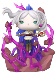 Фигурка Funko POP! Deluxe Frieren Frieren (v Replica)