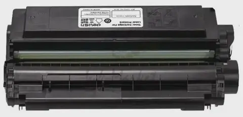 Совместимый картридж T108 для Deli P1820, M1820, 1 600 стр., чёрный, White Box