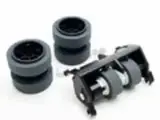 Комплект роликов подачи бумаги кассеты 1653940-00 / 1701851-00 для Epson WorkForce PRO WF-C879RDTWF Совместимый