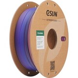 Пластик для 3D-печати eSUN PLA-Matte Rainbow, 1,75 мм, 1 кг, фруктовая конфета, PLA-MTRB175O-FC1P1