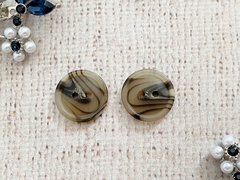 Пуговицы, d 1,5 см