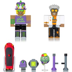 Роблокс Экшн-коллекция Симулятор Призрака