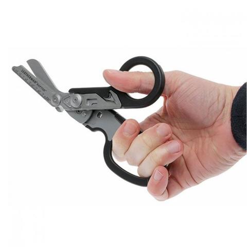Мультитул Leatherman Raptor, 6 функций, пластиковый чехол-подвес (831639) | Multitool-Leatherman.Ru