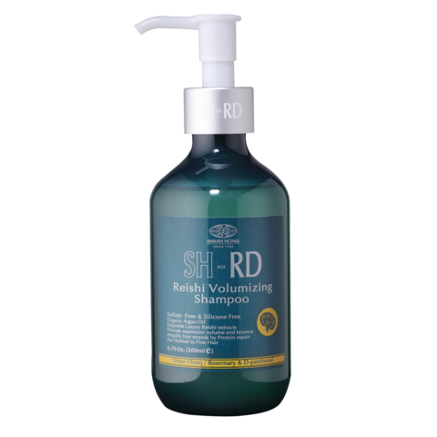 SH-RD Reishi Volumizing Shampoo Шампунь на основе Рейши для объема без сульфатов и силикона