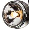Спот Arte Lamp Orbiter A4509PL-2SS