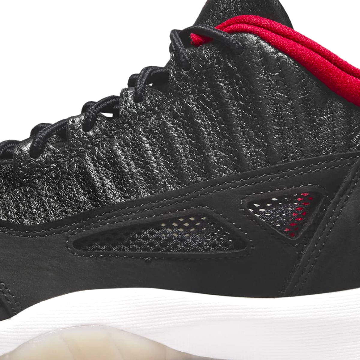 JORDAN: AIR JORDAN 11 RETRO LOW IE 